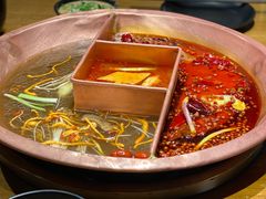 -雾漫川城重庆火锅(上和商业广场店)