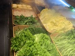 -牛New寿喜烧(闵行龙湖天街店)
