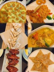 -LePark乐派亲子餐厅(33小镇店)