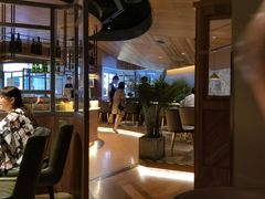 -大树餐厅(益田假日店)