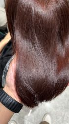 -美格丝M.G.S Hair Salon