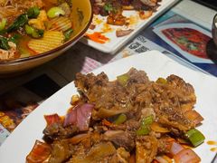 -乡间好味私家菜(总店)