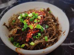 拌海带-李记小小吃(涪江路店)