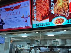 -宋徽厨·安徽菜(安庆绿地店)