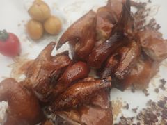 -院8里·少城记忆老川菜(宽窄巷子店)