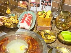 -七友美蛙鱼头火锅(坂田店)