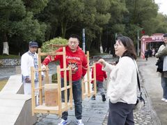 -景德镇古窑民俗博览区