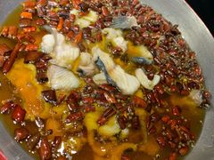 镇店招牌水煮鱼-雲蜀龙阁·金牌水煮鱼(方庄店)