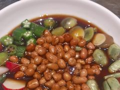 -幸福的烤包子·新疆菜