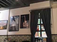 -安东尼奥餐厅