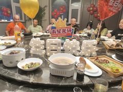 -南京悦客假日酒店中餐厅