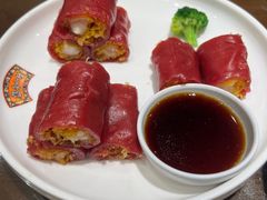 -岭南小生·粤港点心(南门口店)