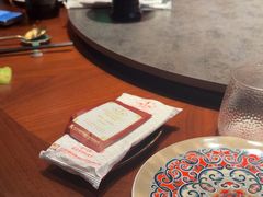 -鸽子侯·家宴·平价海鲜(绿地店)