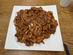 -丰顺烧烤家常菜(台东店)