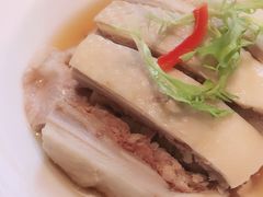 -老人和饭店(打浦路店)