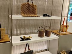 -ZARA(大上海时代广场店)