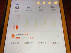 -灸春堂·专业艾灸·连锁品牌(丰潭路店)