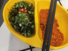-食全食美冷锅串串(青年街店)