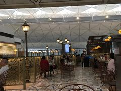 -翠华餐厅(香港国际机场店)