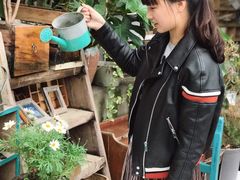 -懒鱼时光馆(沙坪坝店)