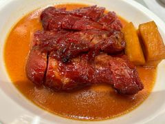 -锦园春香港茶餐厅(西海湾旗舰店)