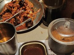 -西塔老太太泥炉烤肉(沈阳店)