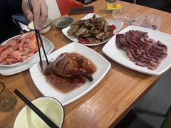 -粤华烧腊(胥口店)