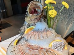 -香守·花胶鸡海鲜火锅(JW万豪店)