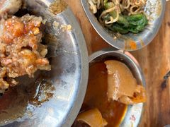 -东兴牛肉店(庄府巷店)