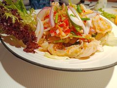 -明泰谷泰国餐厅(正大广场店)