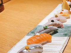 -岚山日本料理(珠江新城店)