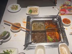 -海底捞火锅(外滩店)