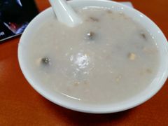 皮蛋瘦肉粥-顺发饮食店(景泰西六巷店)