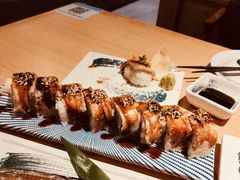 -林妈妈村·日式料理(宝山万达店)