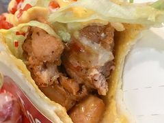 -TACO STAR 塔可星(下沙宝龙店)