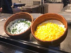 自助取餐区-太二酸菜鱼(正大广场店)
