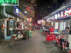 -桂萍特色牛筋牛杂(长堤街总店)