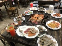 -Jomtien Talay Pao Pattaya