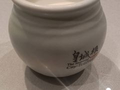 -皇城根北京风味主题餐厅(日照万象汇店)