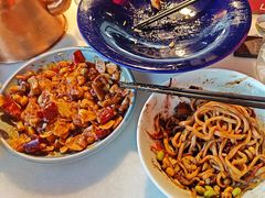 -小吊梨汤·北京菜·烤鸭(双井乐成中心店)