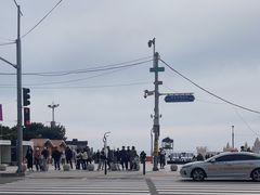 -海云台海滩