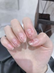 -K·TNail美甲美睫