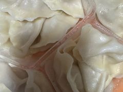 -东北四季饺子王(华山路店)