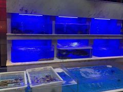 水产区-箸福·夜上海(雨花客厅店)