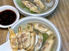 -连家船海鲜大排档·20年闽菜店(厦大店)