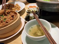 -全牛匠·乐山跷脚牛肉(新中关店)