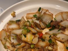 -老阿爸鲜鱼土菜(园区永旺店)