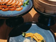 -青年公社烤鸭(肇嘉浜路店)