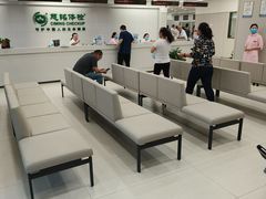 -慈铭体检(洋桥分院)