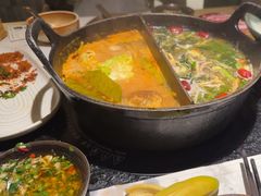 -山缓缓火锅(青岛万象城店)